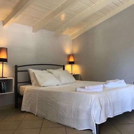 Sofita Studio Apartment ไกออส ภายนอก รูปภาพ